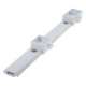 Glissiere pour refrigerateur Bosch 12012692