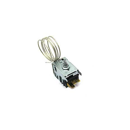 Thermostat froid 077b3543 danfoss pour refrigerateur Aeg 226239204