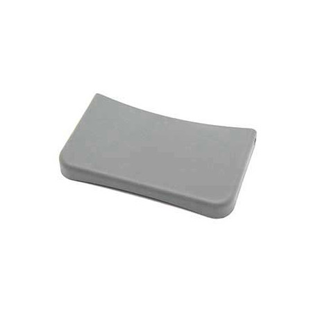 Porte nvt grise Domena 500351160