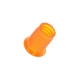 Insert couleur voyant orange pour cuisiniere Zanussi 355619101