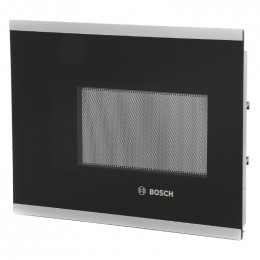 Porte pour micro-ondes Bosch 00145992