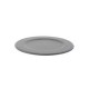 Chapeau de bruleur pour table de cuisson Bosch 00619612