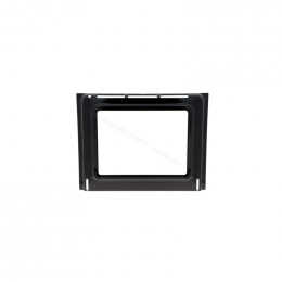 Contre porte cuisiniere pour four Brandt AS0032540