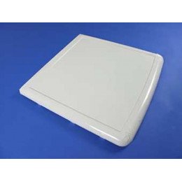 Table top core 09 white pour lave-vaisselle Whirlpool 480140100909