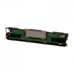 Module de commande programme micro-ondes pour four Siemens 11049750