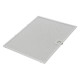 Filtre a graisse pour hotte Bosch 00745715