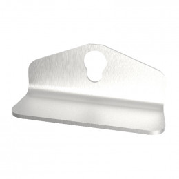 Piece de fixation pour table de cuisson Neff 00636511