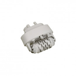 Tete pour epilateur blanche standard Braun 67030946