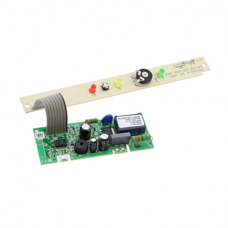 Module electronique alimentati refrigerateur pour congelateur Electrolux 405597810