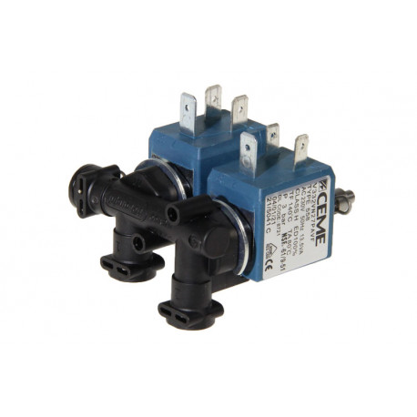 Solenoide pour machine a cafe Delonghi AS00002813