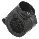 Moteur ventilateur pour hotte Bosch 11007611