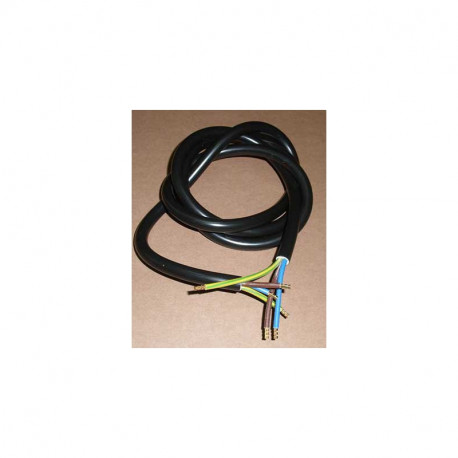 Cable alim four pour cuisiniere Beko 161100025