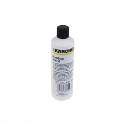 Solution anti-mousse 125ml pour aspirateur Karcher 7302000000