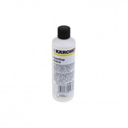 Solution anti-mousse 125ml pour aspirateur Karcher 7302000000