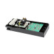 Bandeau commandes pour micro-ondes Electrolux 405541796