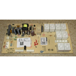 Timer card gr_14 kon_pyr pour four Beko 267000446