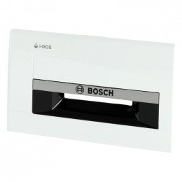 Poignee pour lave-linge Bosch 12043853