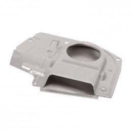 Trappe de ventilation pour four lave-linge cuisiniere Bosch 12042641