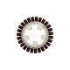 Stator moteur pour lave-linge Haier 49050843