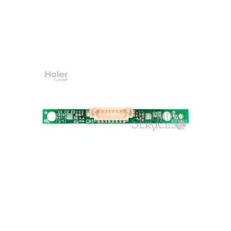 Module infrarouge pour tv Haier 49055370