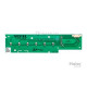 Clavier pour tv Haier 49054821