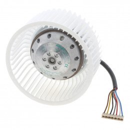 Ventilateur moteur pour hotte Siemens 00434092