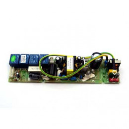 Carte de connection pour hotte Hoover 49128392