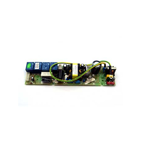 Carte de connection pour hotte Hoover 49128392