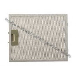 Filtre a graisse pour hotte Brandt 70X1222