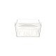 Panier inferieur congelateur pour refrigerateur Brandt AS0023534