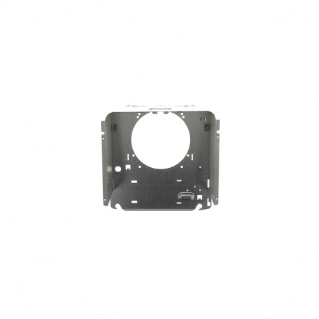 Support moteur pour hotte Brandt AS0037618