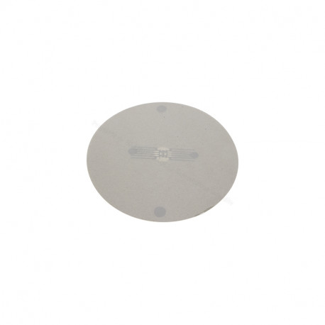 Disque pour table de cuisson d : 280 De Dietrich AS0059474