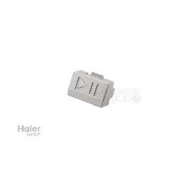 Bouton start/pause pour lave-linge 0020203162a Haier 49048797