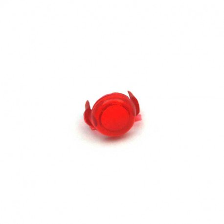 Lentille rouge pour lave-vaisselle Baumatic 91600531