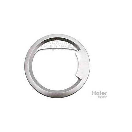 Enjoliveur pour seche-linge 0180200005a Haier 49054171