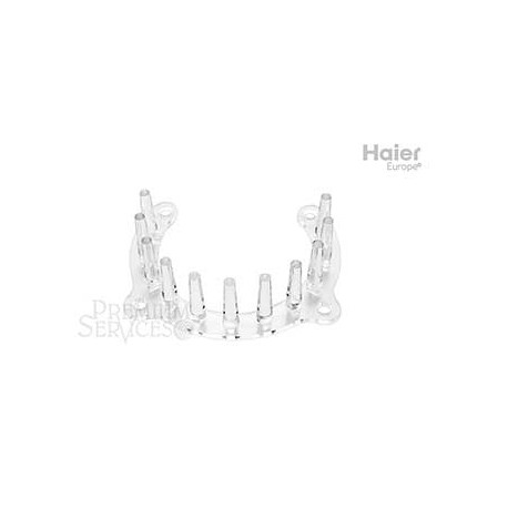 Guide lumiere pour lave-linge 0020203183 Haier 49050932