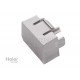 Bouton pour lave-linge 0020203158a Haier 49050392