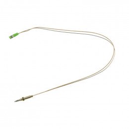 Thermocouple set b 520 pour table de cuisson Whirlpool C00858018