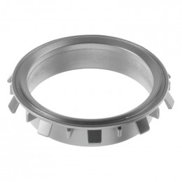 Bague cuisiniere pour four Bosch 10004379