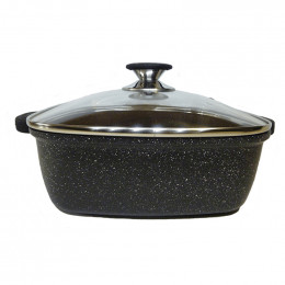 Sauteuse carre 32cm 8.2l Schumann EU218724