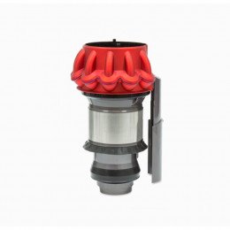 Cyclone aspirateur rouge Dyson 969822-06