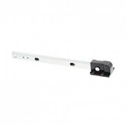 Tringle panneau de porte droit pour lave-vaisselle Electrolux 405541055