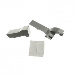 Accessoires gris inox Samsung DA91-04459A