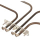Resistance electrique pour four Electrolux