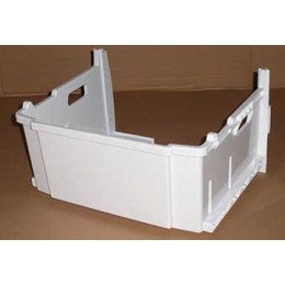 Facade tiroir 250mm pour refrigerateur Beko 4801120100