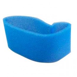 Filtre mousse nettoyeur vapeur polti lecoaspira Vaporetto 3662894270791