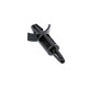 Clip fixation module pour four Aeg 330647300