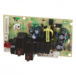 Module de commande micro-ondes pour four Bosch 12021829