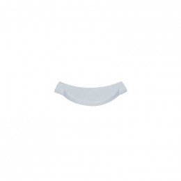 Poignee de porte pour lave-linge Beko 2805990100