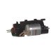 Moteur + platine pour epilateur Braun 67030891